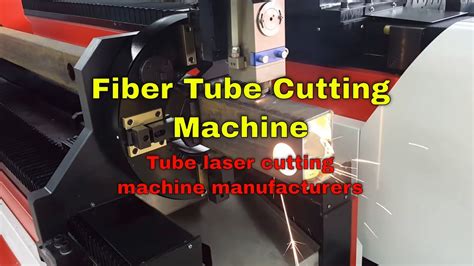 cnc laser cutter pipe manufacturer|laser tubing cutting machine.